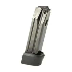 beretta apx 9mm 21 round extended magazine