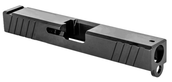 glock 19 gen 3 upper slide with optic cut