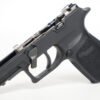 sig sauer p320 frame