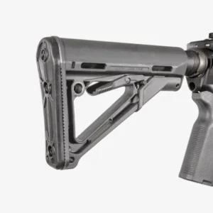 Buttstock For Ar-15