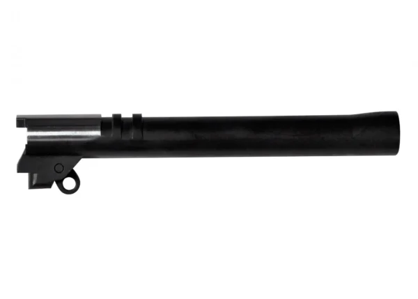rock island 10mm 1911 threaded barrel