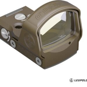 leupold deltapoint pro