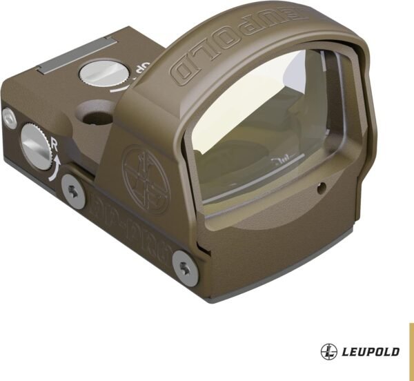 leupold deltapoint pro