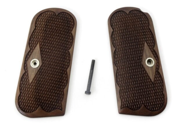 colt d frame grips