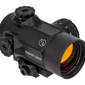 primary arms slx md 25 low mount cowitness