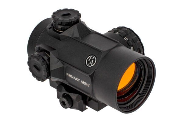 primary arms slx md 25 low mount cowitness