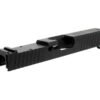 glock 17 gen 5 slide with optic cut