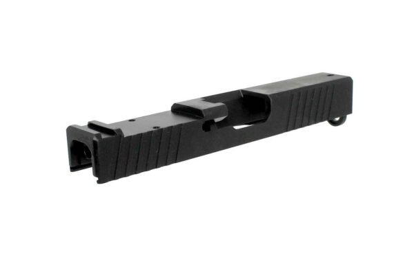 glock 17 gen 5 slide with optic cut