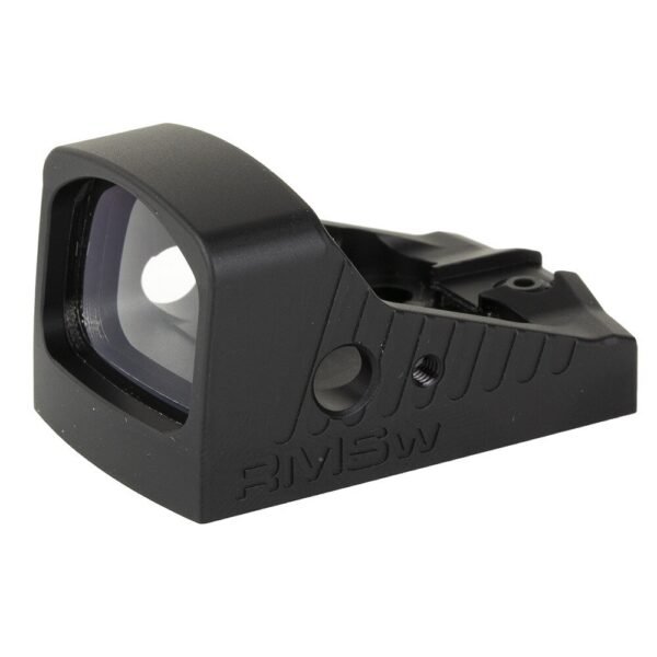 Durable Shield RMSw Poly for everyday carry