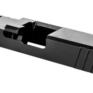 glock 19 slide optics ready gen 3