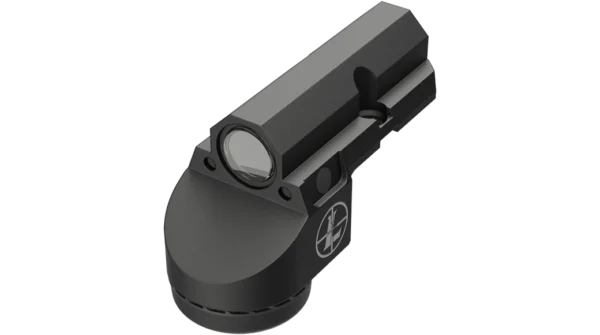 leupold deltapoint micro