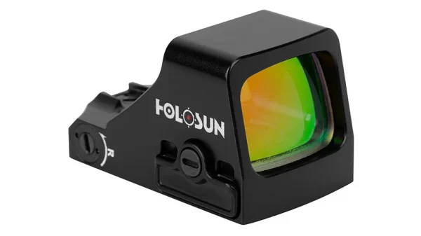 holosun 407k