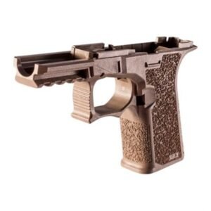 zev glock frame