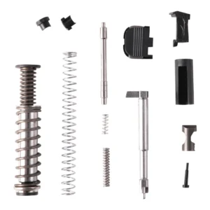 slide parts kit for glock 43