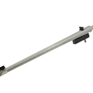 ruger 10/22 threaded barrel