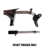 best glock trigger