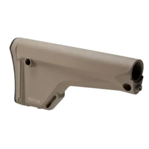 magpul moe butt stock