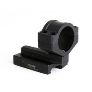 aimpoint pro mount