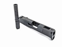 glock 43 slide and barrel combo​