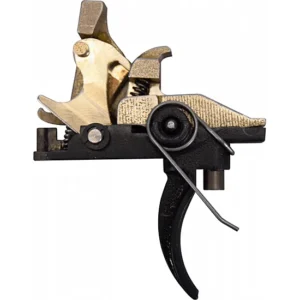 ar 15 binary trigger