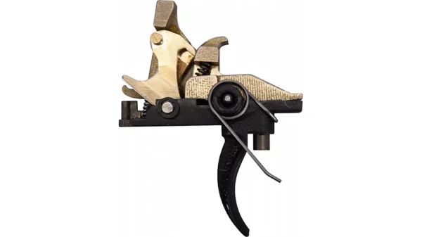 ar 15 binary trigger